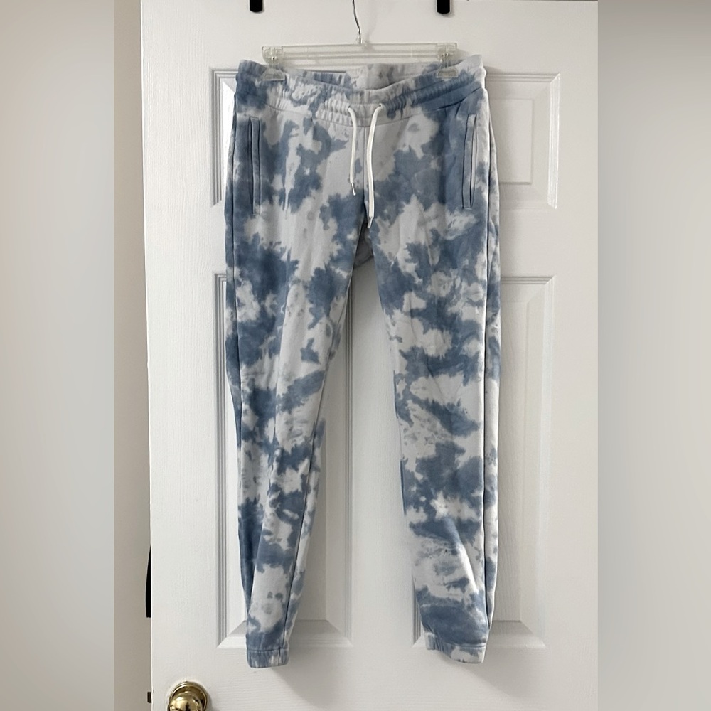 GAP Maternity Fleece Under Belly Joggers sz XS